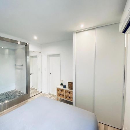 Апартаменти Cauvi - Antibes Centre, Wifi, Climatisation, 4 Personnes Екстер'єр фото